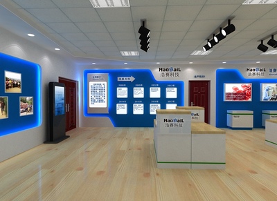 專業(yè)的青島展覽展示服務(wù)專家——鼎軒國(guó)際會(huì)展