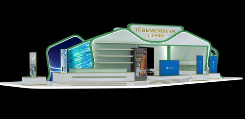 上海易采展覽服務 專業展覽展示服務推動行業創新