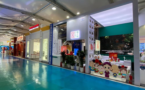 服貿會文博文創展區亮點搶先看 現場修復文物，體驗文化傳承