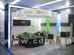 成都博達(dá)展覽展示服務(wù) 專業(yè)展覽設(shè)計與工程一站式解決方案