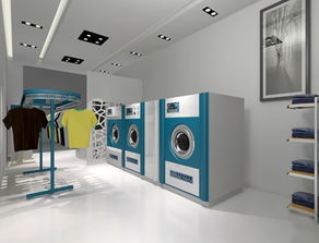 冬季干洗旺季來臨，開店月入上萬的3個技巧與展覽展示服務(wù)策略