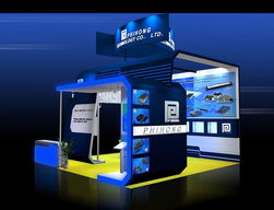 香港博勝國際展覽服務(wù) 專業(yè)助力品牌閃耀全球舞臺