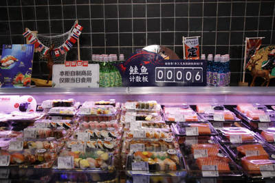 永輝Bravo超市【美食料理派對】落戶貴陽云上方舟 進口食材與美食DIY自助采購指南